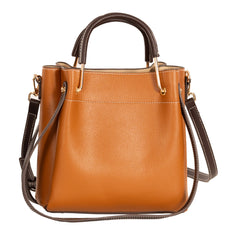 Alive With Style 'Juliet' Handbag/Shoulder/Cross Body Bag by Sassy Duck in Black-Tan-Petrol